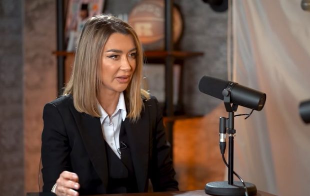 Cum a ajuns Denisa Tănase milionară în trei ani. A început cu o investiție de 500 de euro: „În primele 8 luni nu am avut niciun angajat”