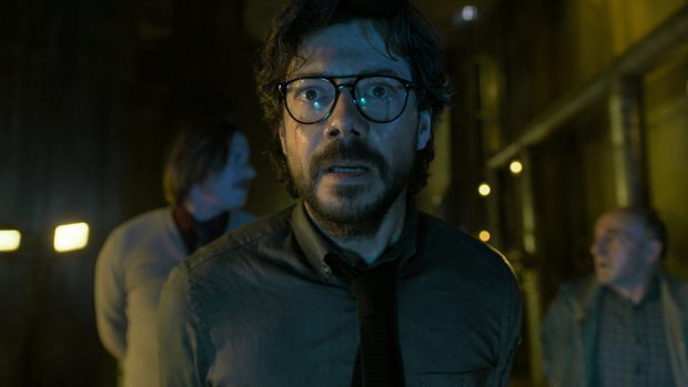 5 lucruri pe care le-am aflat de la echipa „La Casa de Papel” despre finalul serialului. „Va fi Armageddon!”