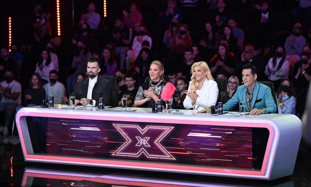 Discuții aprinse la „X Factor” între jurați. Ce se întâmplă în această seară: „Hai să nu ne certăm”