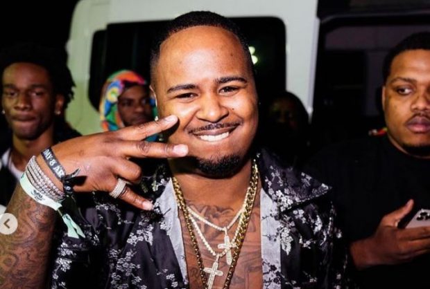 Rapperul Drakeo the Ruler a murit după ce a fost înjunghiat la un festival de muzică din SUA