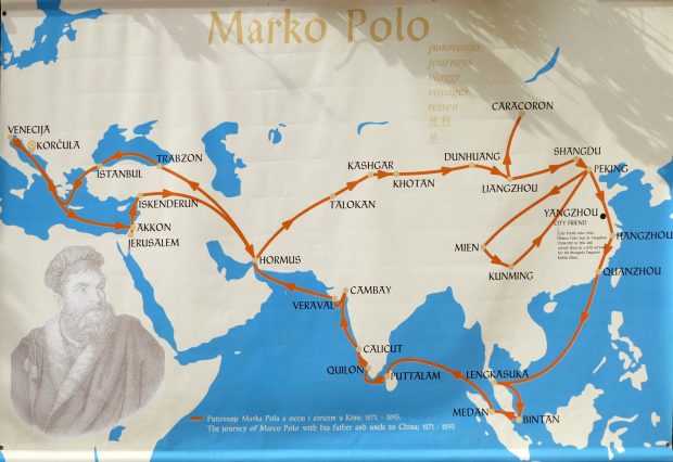 10 cei mai mari exploratori din istorie și descoperirile lor care au schimbat lumea