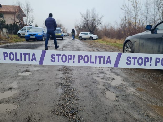 Cine sunt cei doi tineri găsiți morți într-o vilă din Iași. Alarma, dată de părinții studentului marocan