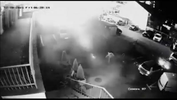 Ancheta în cazul exploziei de la pensiunea din Cluj, preluată de procurori. Se fac cercetări pentru distrugere din culpă