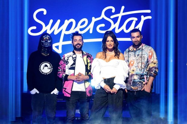 Când este finala SuperStar România 2021 și cât este marele premiu