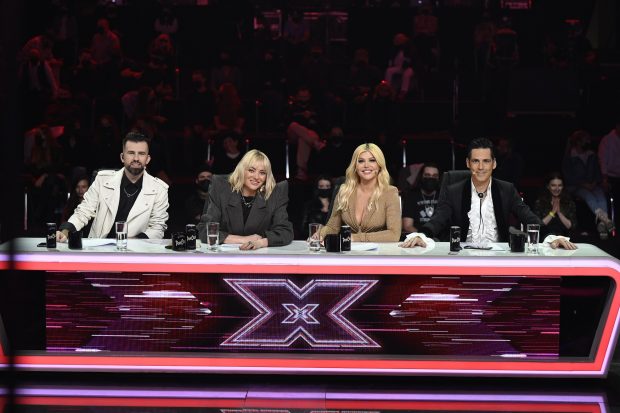 Câștigătorul „X Factor” 2021, sezonul 10. Ce concurenți luptă pentru premiul în valoare de 100.000 de euro