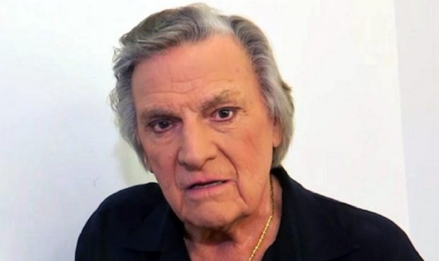 Mesajul surprinzător al lui Florin Piersic, actorul în vârstă de 85 de ani: „Ar trebui să mai trăiesc două sau trei vieți”