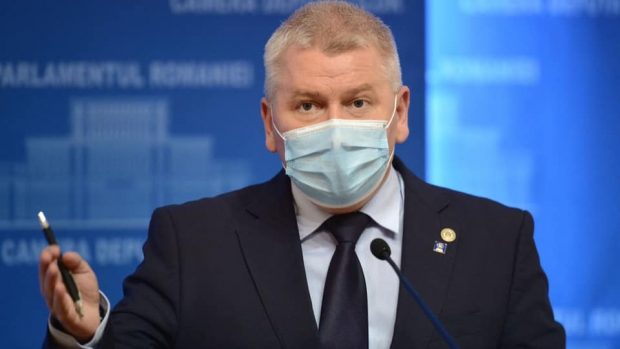 Florin Roman demisionează! După dezvăluirile Libertatea, premierul Ciucă l-a convocat, iar discuția a fost cea finală pentru ministru