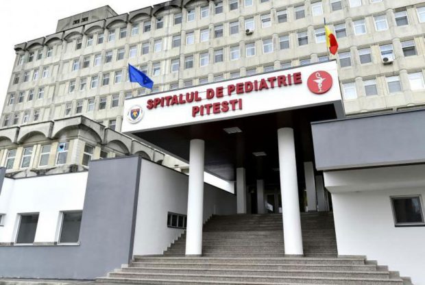 Guvernul a aprobat alocarea a 18 construcții modulare pentru triajul epidemiologic la spitale din patru județe