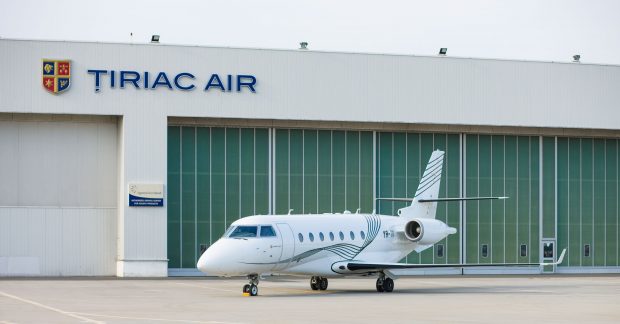 Surse G4Media: Deputata care zboară cu jet privat la Monaco. Preț de peste 20.000 de euro