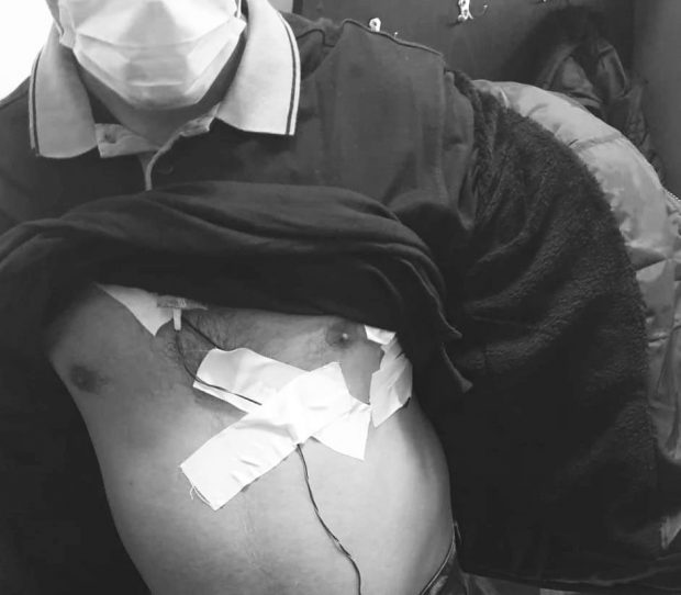 Cum a încercat un tânăr de 21 de ani să fraudeze proba teoretică la examenul auto