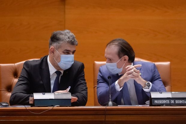 Scăderea TVA-ului la energie va fi discutată în ședința Coaliției PSD-PNL