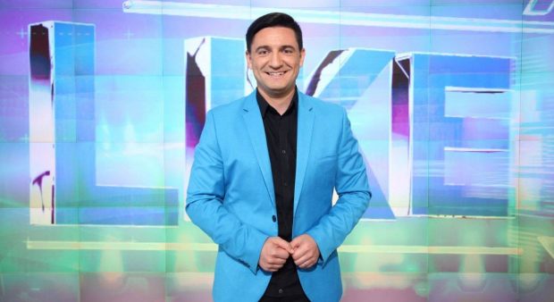 George Buhnici, la Antena 1, la doi ani de când și-a dat demisia de la PRO TV. În ce emisiune a apărut