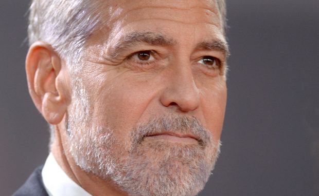 George Clooney a refuzat o ofertă de 35 de milioane de dolari pentru o singură zi de muncă. Explicația actorului: „Am decis că nu merită”