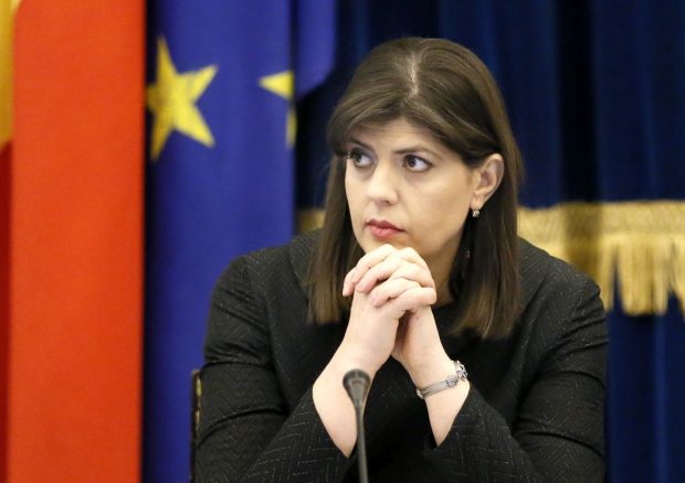 Laura Kovesi spune că Iohannis i-a cerut demisia, în 2018, înainte să anunțe revocarea ei. „Un lucru pe care nu l-am făcut public”