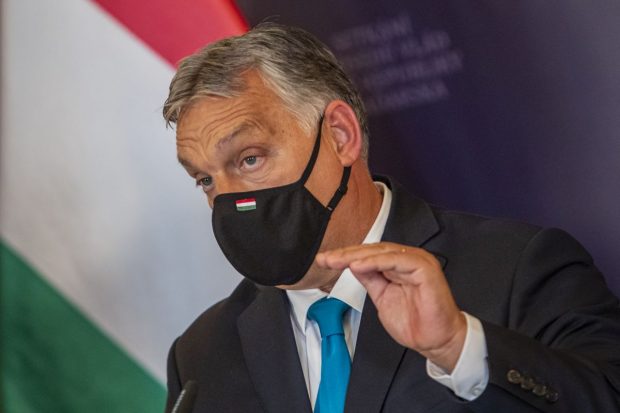 Viktor Orban: Gazul rusesc este crucial pentru sistemul energetic al Ungariei