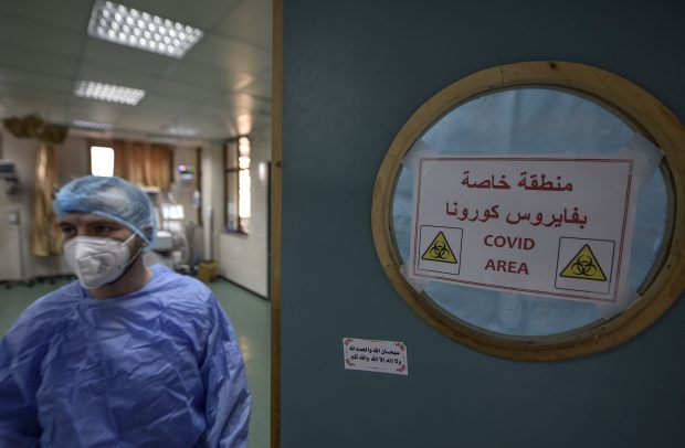 Israelul a înregistrat un prim deces asociat variantei Omicron