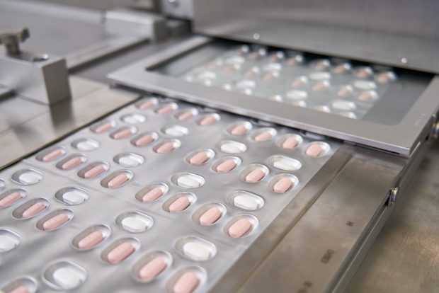 Statele Unite au autorizat de urgență Paxlovid, tratamentul anti-COVID de la Pfizer