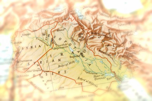 Mesopotamia: 10 lucruri neștiute despre „pământul dintre două fluvii”