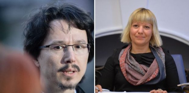 „Nu am nici o îndoială că Bogdan și Danileț se vor întoarce în magistratură”. Cine prognozează acest lucru