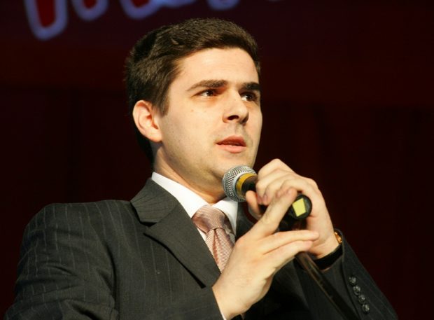 Vlad Enăchescu, șef peste sportul de la PRO TV doar pentru o zi:  „Am decis să nu continuăm această colaborare!”