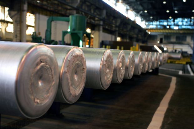 A doua mare companie din România care își reduce producția, din cauza preţurilor prea mari la gaze şi energie electrică