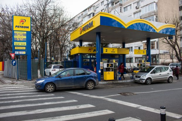 Petrom va primi de la stat 800.000 de euro drept ajutoare pentru sectorul HoReCa