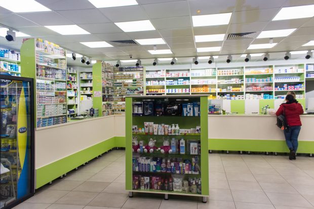 Consiliul Concurenței investighează un posibil abuz de poziție dominantă pe piața medicamentelor, după ce a dat deja amenzi de peste 15 milioane de euro