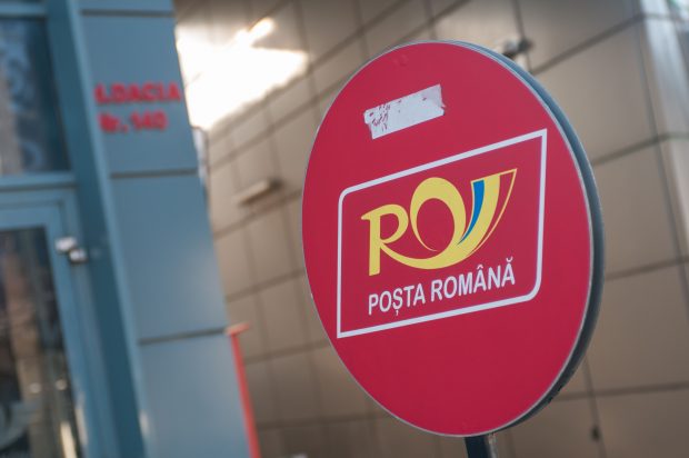 Pensiile sunt distribuite în ianuarie cu două zile întârziere, anunță Poșta Română