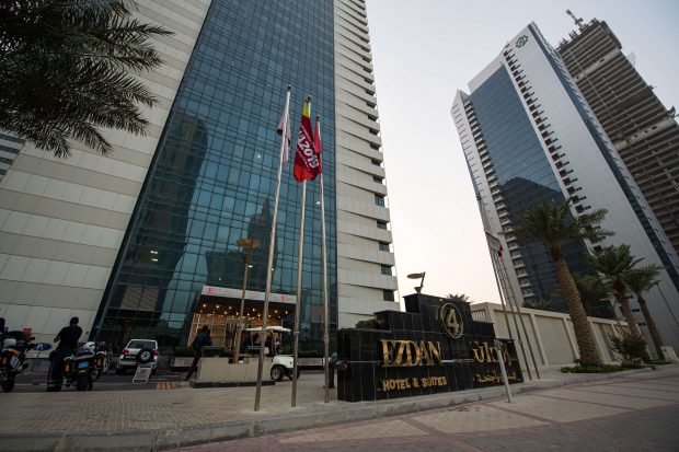 Cât costă o cameră de hotel pe perioada Cupei Mondiale din Qatar. Prețurile au fost plafonate