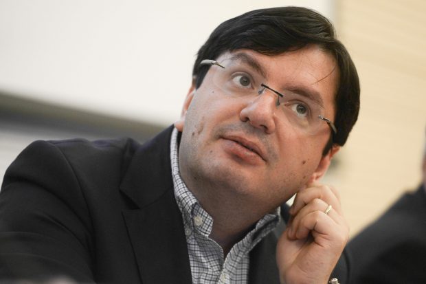 Nicolae Bănicioiu, trimis în judecată. Cum a ajuns DNA să pună sechestru pe locul lui de parcare