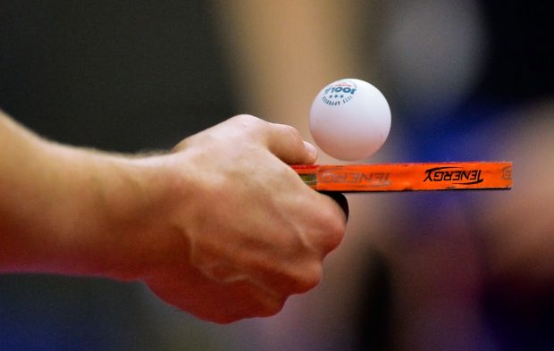 Cea mai scumpă partidă de tenis de masă. Cinci adolescenți au fost amendați cu peste 1.000 de euro pentru că s-au jucat în pandemie, în Germania