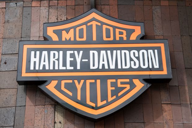 Compania Harley-Davidson a dat în judecată două restaurante din Sibiu, care acum trebuie să își schimbe numele