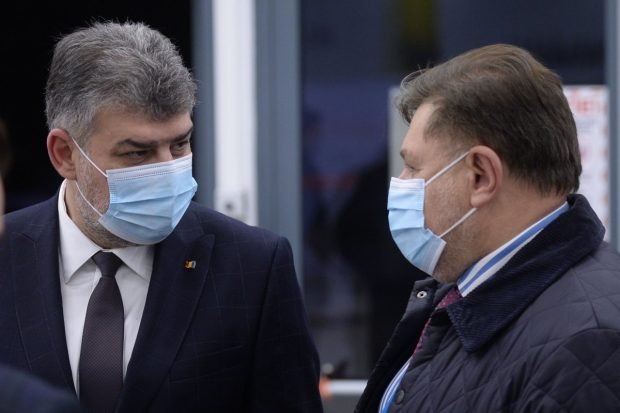 SURSE: Certificatul COVID, adoptat până la sfârșitul anului, prin procedură de urgență