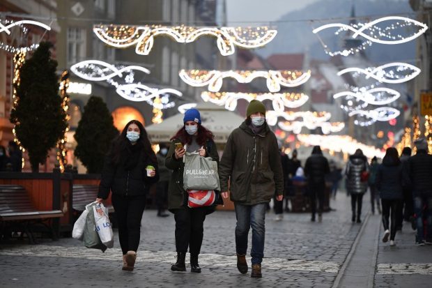 Guvernul a aprobat relaxarea restricțiilor de sărbători. Lista măsurilor luate