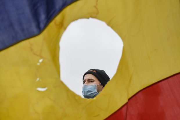 Poveste de Crăciun. Un vis urât întrecut de realitate