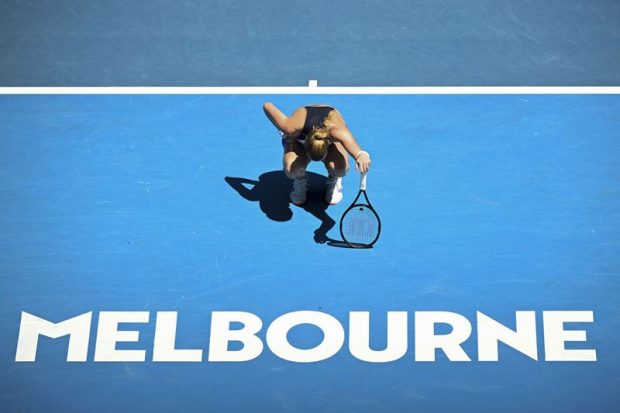 O sportivă din Rusia nu poate participa la Australian Open din cauză că s-a imunizat cu un vaccin nerecunoscut în țara de la Antipozi