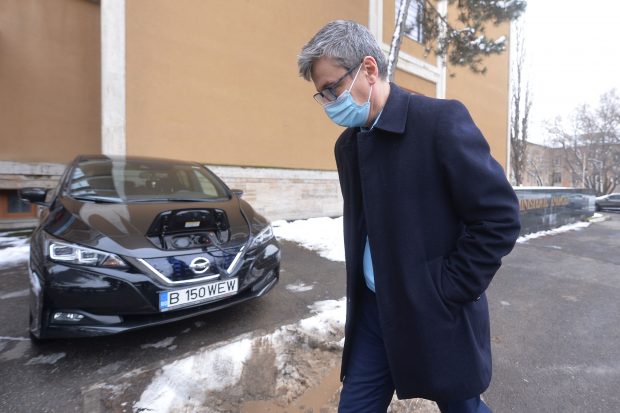 Explicația lui Virgil Popescu pentru creşterea preţului gazelor: Este o speculație făcută de Rusia, prin Gazprom. Când ar putea să scadă tarifele