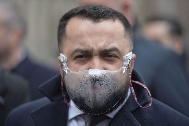 Mă uit la cum vorbește un deputat de la AUR și regret că Nae Cațavencu nu a ajuns deputat