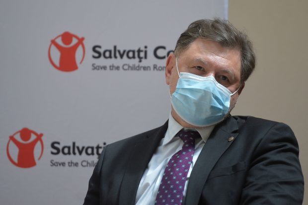 Alexandru Rafila se declară „tulburat”: Există spitale cu instalaţii electrice nerevizuite, construite între 1890 și 1950