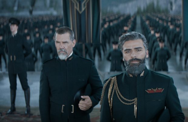 Trei filme care ne spun cum va arăta viitorul. De ce părem „Sortiți Infernului”