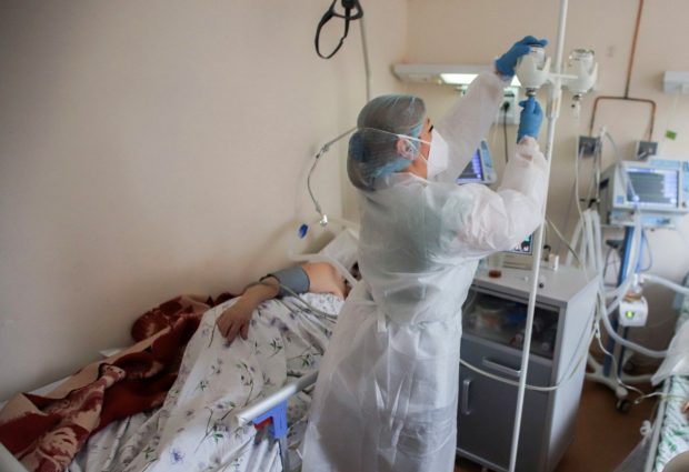 Comisia Europeană: Numărul real al deceselor legate de COVID-19 din România ar putea fi mai mare