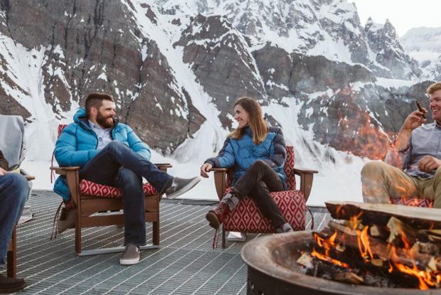 Alaska a înregistrat cea mai mare temperatură din istorie în luna decembrie. Au fost 19,4 grade Celsius pe insula Kodiak