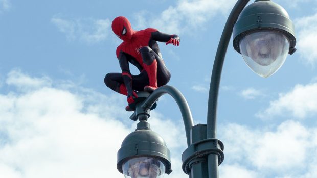 Filmul „Spider-Man: No way Home” pe locul 2 în topul încasărilor dintotdeauna, după „Avengers: Endgame”. Câți bani a adus pelicula în doar un weekend