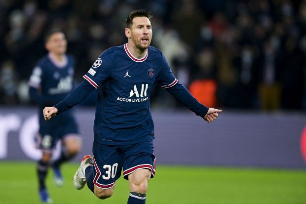 Leo Messi are COVID. Starul clubului PSG e în izolare