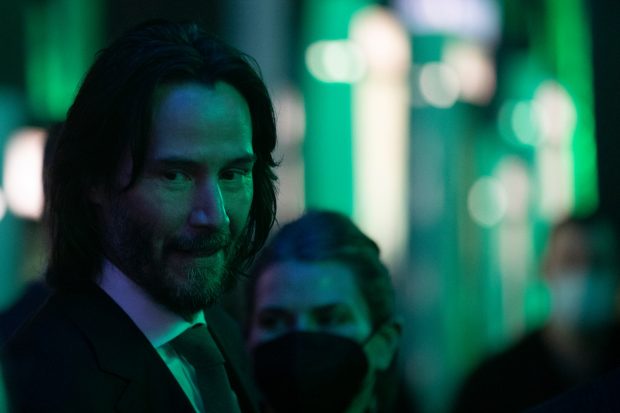 Cronică de film. Am văzut noul film din seria „Matrix”, „Renașterea”, și concluzia e una: trecut-au anii… dar redeșteptarea se amână