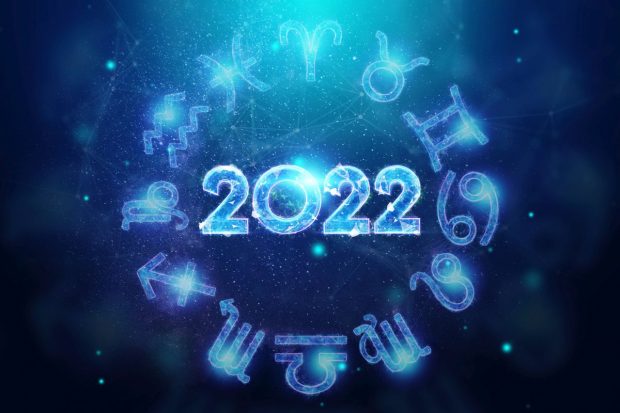 HOROSCOP 2022. Află cum vei sta cu dragostea, banii, cariera și sănătatea în noul an