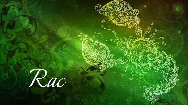 Horoscop Urania săptămânal pentru Rac. Previziuni pentru perioada 1 – 7 ianuarie