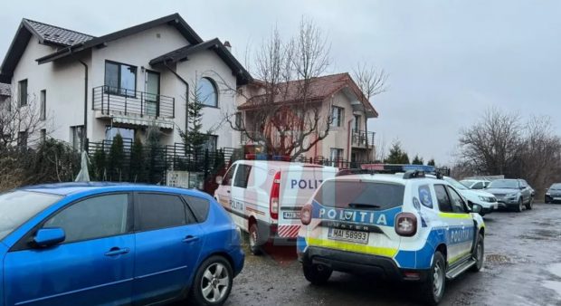 Procuror, despre tinerii găsiţi morţi într-o vilă din Iaşi: A fost deschis dosar penal pentru omor calificat