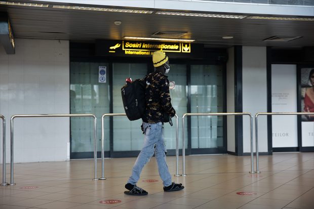 Peste 760 de zboruri au avut întârzieri pe Aeroportul Otopeni, în ultima săptămână. Cele mai multe, la Wizzair
