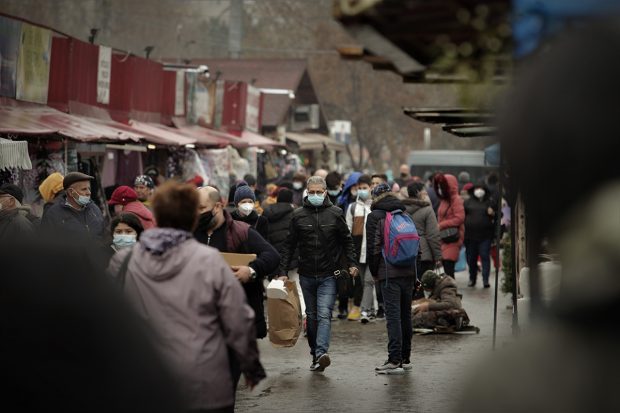 Dr. Emilian Imbri, avertisment pentru Anul Nou. „Este matematică pură”